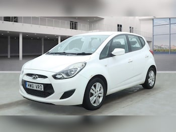 Used Hyundai Ix20 2012 for sale - 77783628: Photo