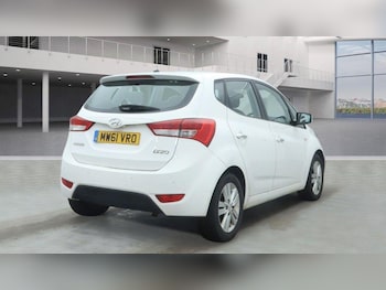 Used Hyundai Ix20 2012 for sale - 77783628: Photo