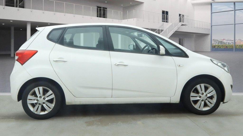 Used Hyundai Ix20 2012 for sale - 77783628: Photo 5