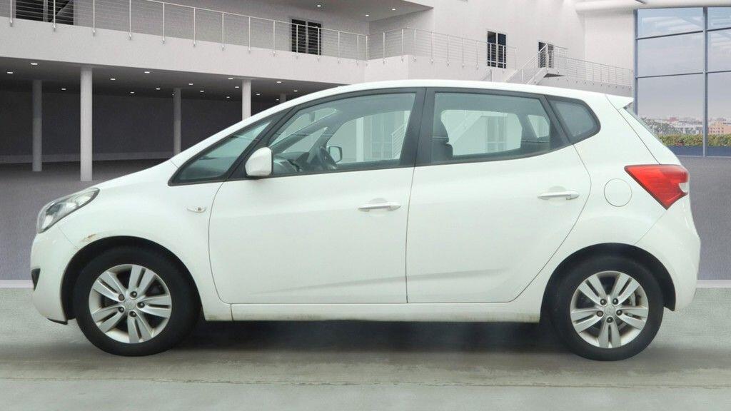 Used Hyundai Ix20 2012 for sale - 77783628: Photo 6