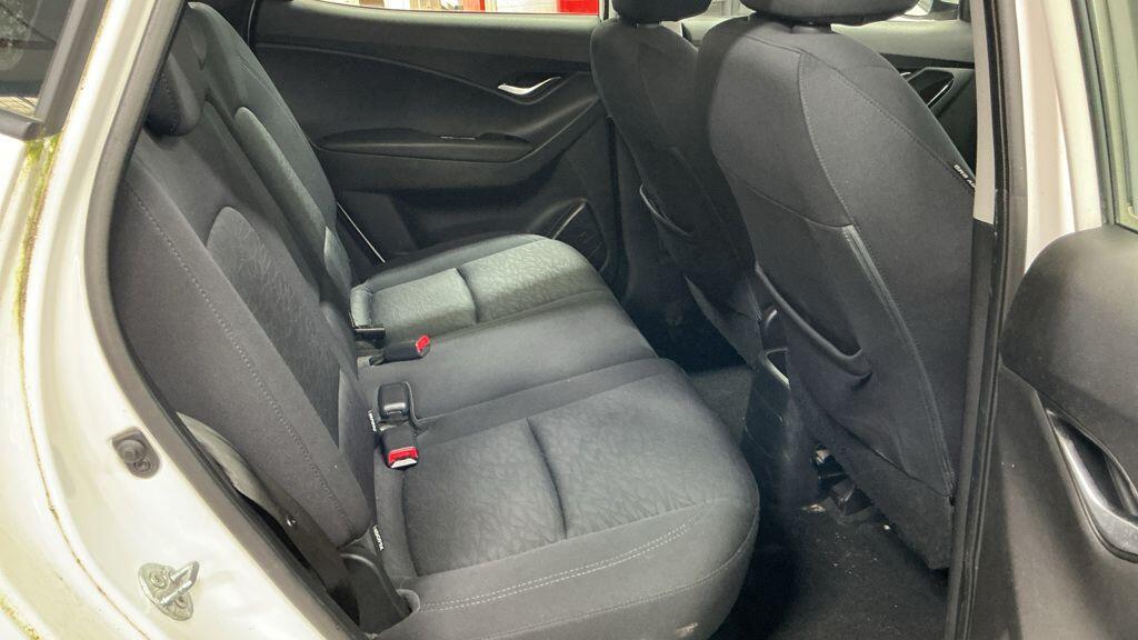 Used Hyundai Ix20 2012 for sale - 77783628: Photo 8