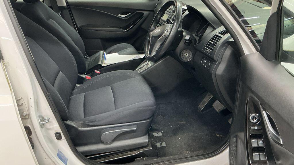 Used Hyundai Ix20 2012 for sale - 77783628: Photo 9