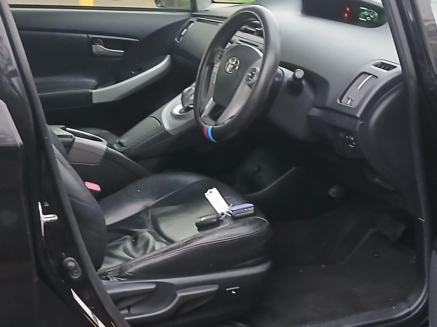 Used Toyota Prius 2012 for sale - 78047887: Photo 10