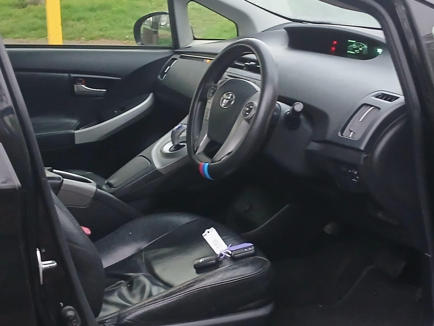 Used Toyota Prius 2012 for sale - 78047887: Photo 11