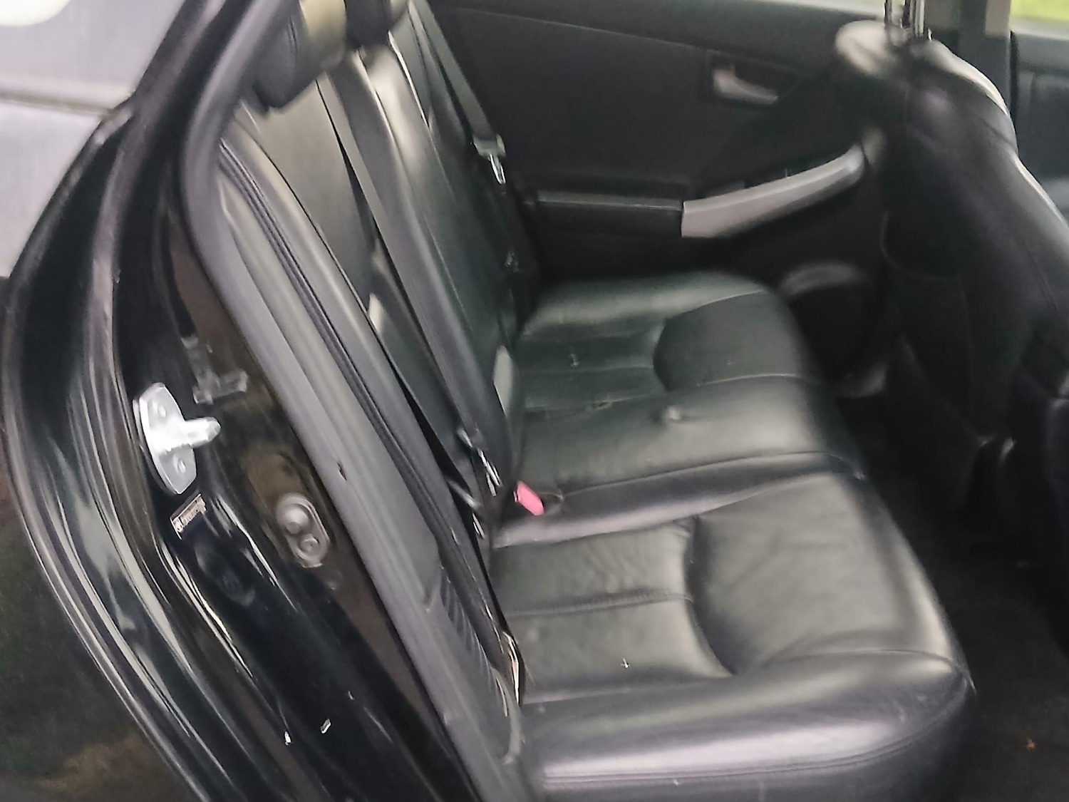 Used Toyota Prius 2012 for sale - 78047887: Photo 13