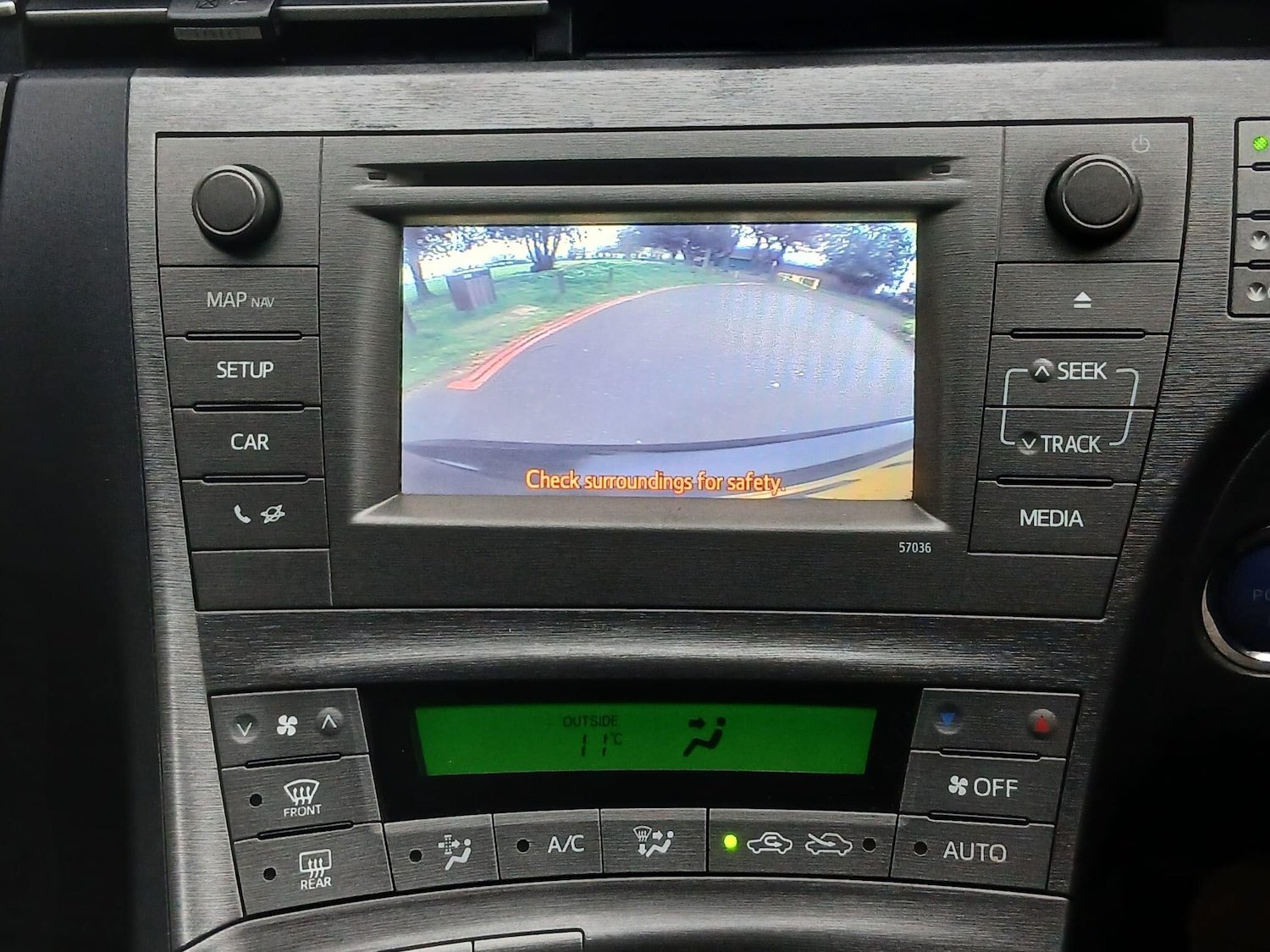 Used Toyota Prius 2012 for sale - 78047887: Photo 17