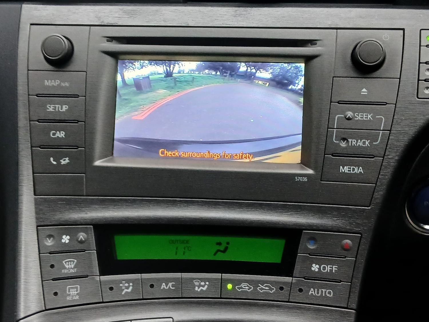 Used Toyota Prius 2012 for sale - 78047887: Photo 19