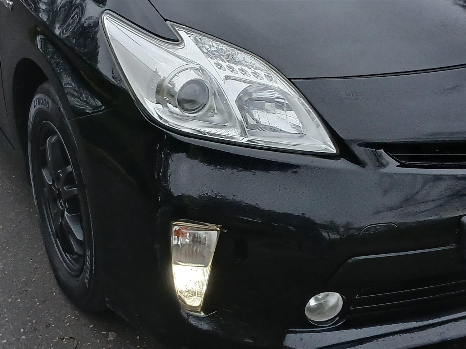 Used Toyota Prius 2012 for sale - 78047887: Photo 24