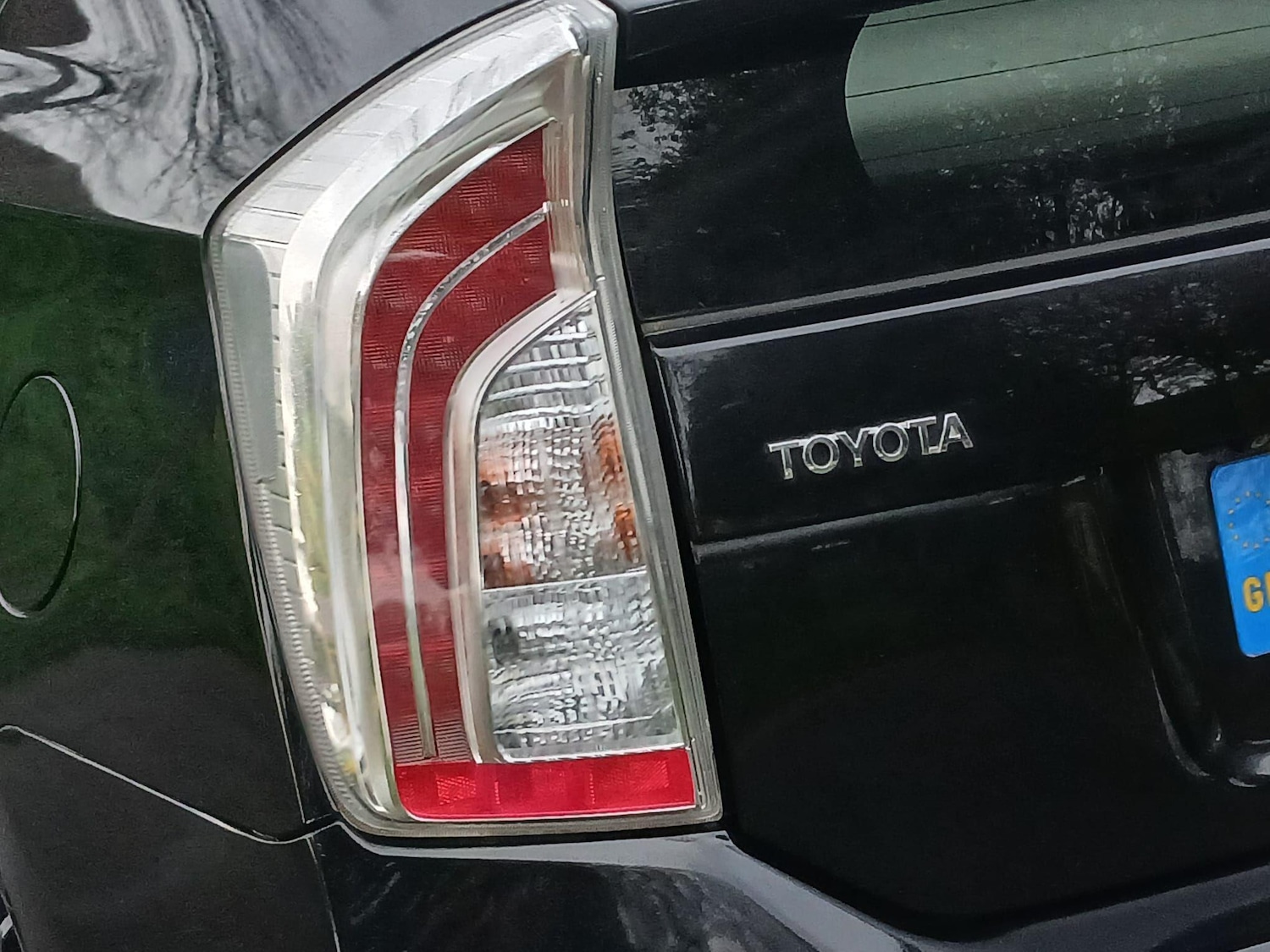 Used Toyota Prius 2012 for sale - 78047887: Photo 26