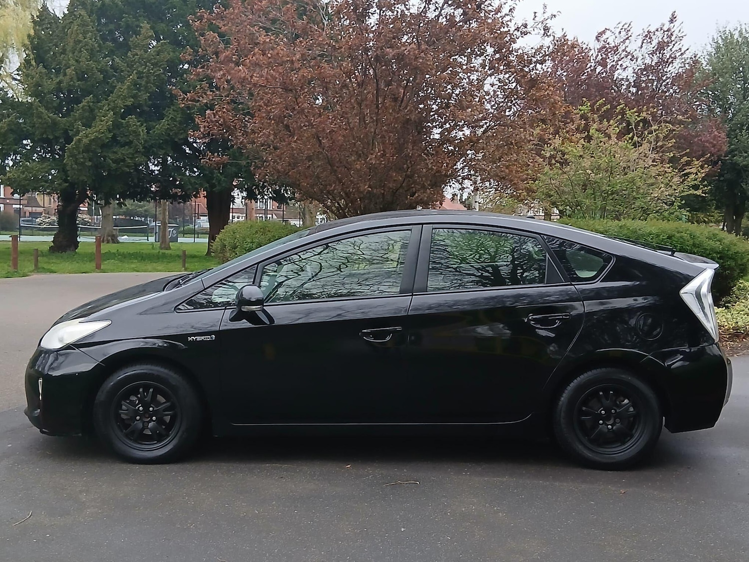 Used Toyota Prius 2012 for sale - 78047887: Photo 5