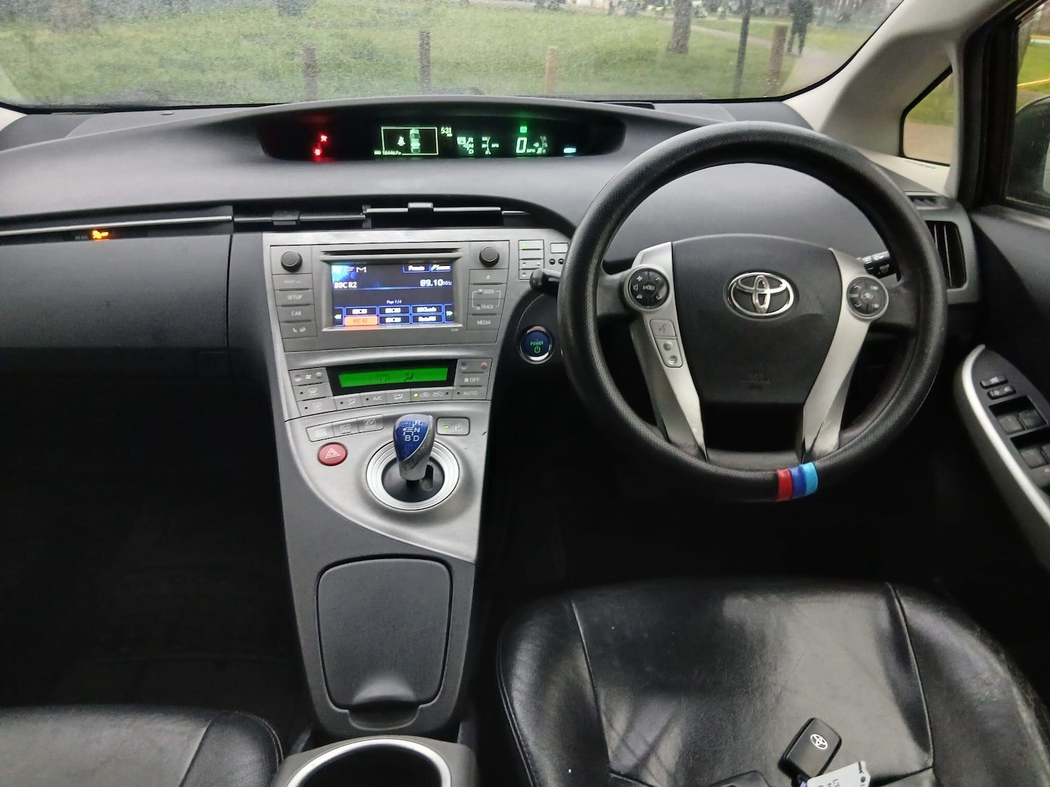 Used Toyota Prius 2012 for sale - 78047887: Photo 8