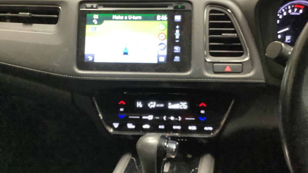 Used Honda HR-V 2019 for sale - 76899264: Photo 11