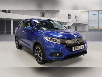 Used Honda HR-V 2019 for sale - 76899264: Photo