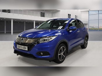 Used Honda HR-V 2019 for sale - 76899264: Photo