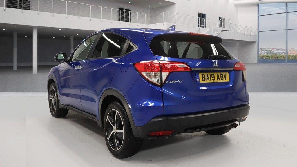 Used Honda HR-V 2019 for sale - 76899264: Photo 3