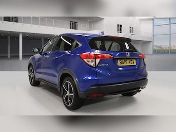 Used Honda HR-V 2019 for sale - 76899264: Photo