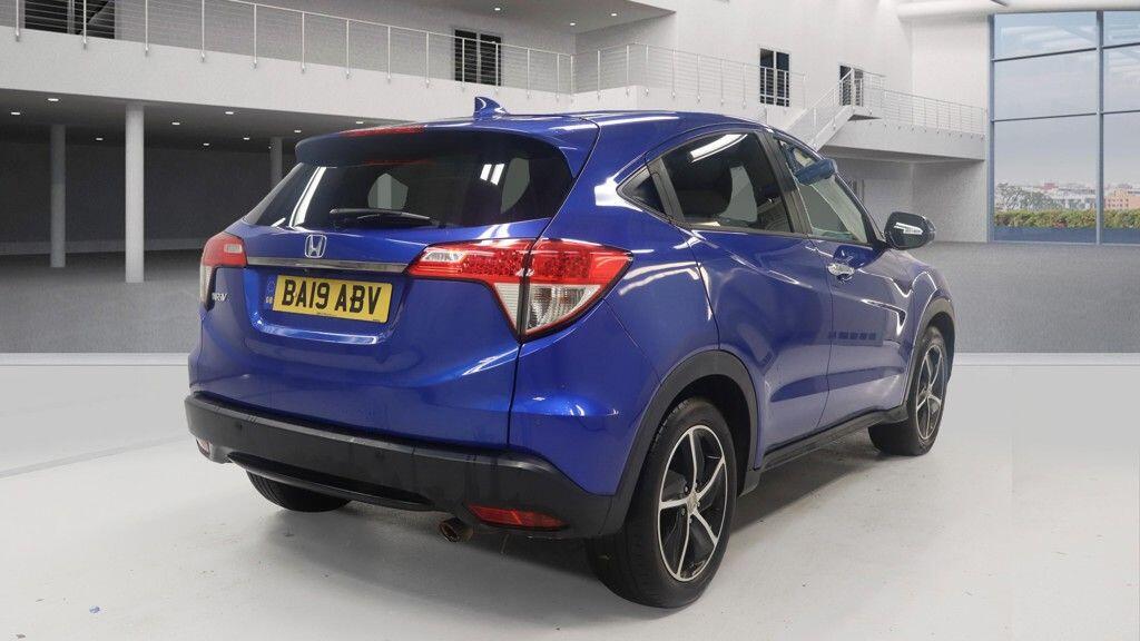 Used Honda HR-V 2019 for sale - 76899264: Photo 4