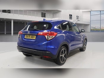 Used Honda HR-V 2019 for sale - 76899264: Photo