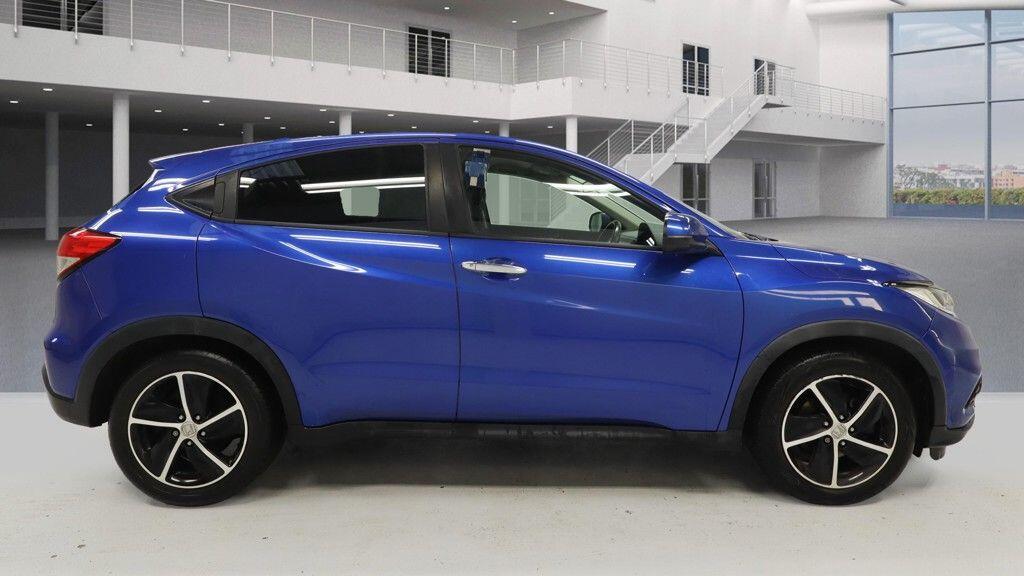 Used Honda HR-V 2019 for sale - 76899264: Photo 5