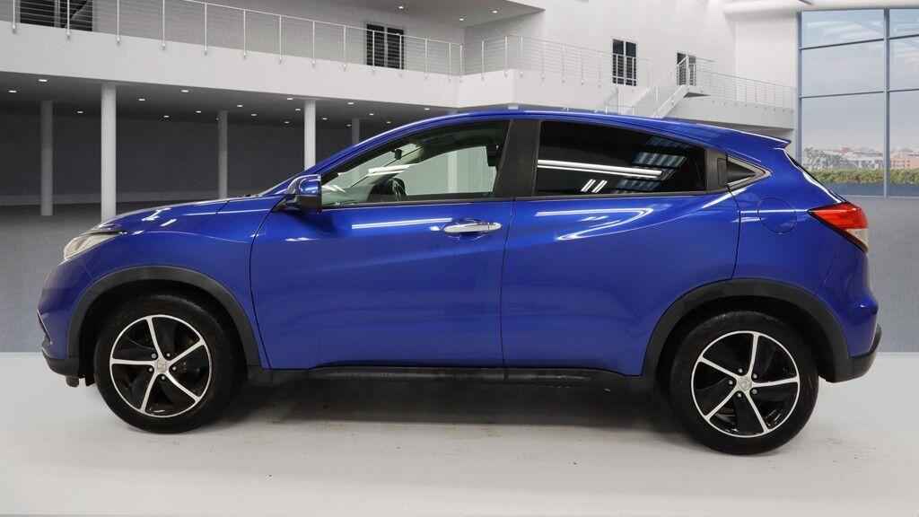Used Honda HR-V 2019 for sale - 76899264: Photo 6