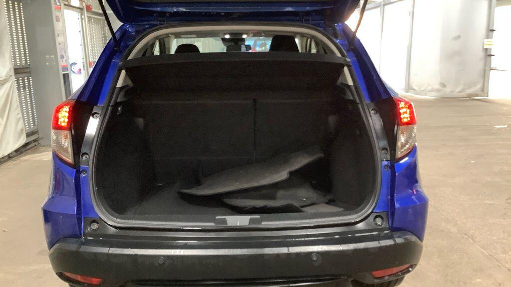 Used Honda HR-V 2019 for sale - 76899264: Photo 7