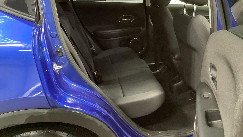 Used Honda HR-V 2019 for sale - 76899264: Photo 8