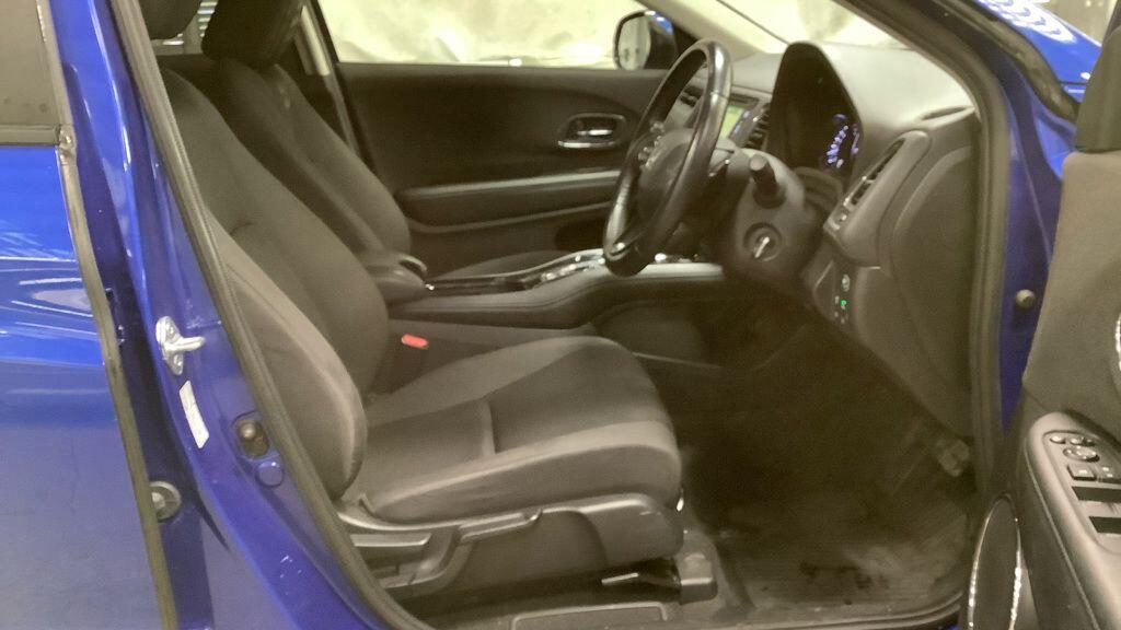 Used Honda HR-V 2019 for sale - 76899264: Photo 9