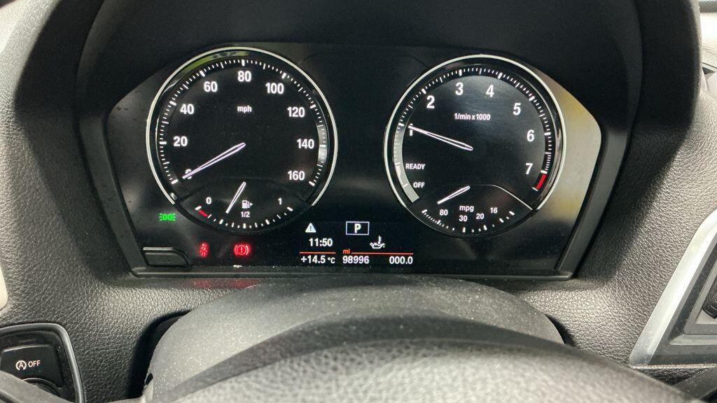 Used BMW 1 Series 2017 for sale - 77784002: Photo 10