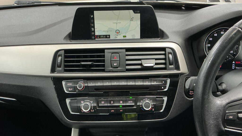 Used BMW 1 Series 2017 for sale - 77784002: Photo 11