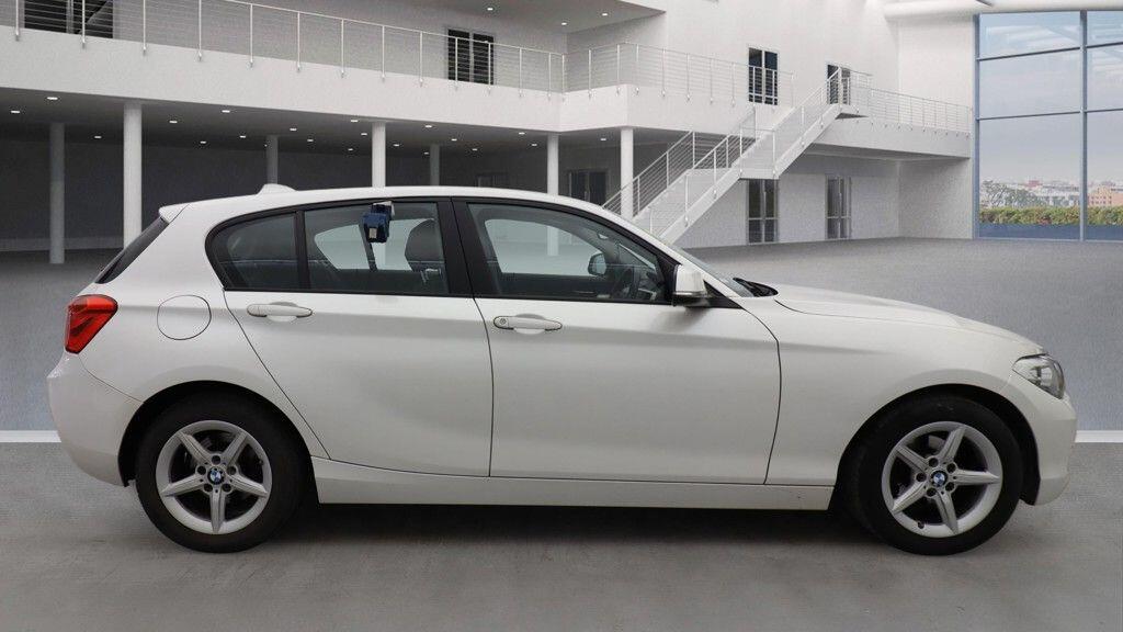 Used BMW 1 Series 2017 for sale - 77784002: Photo 5