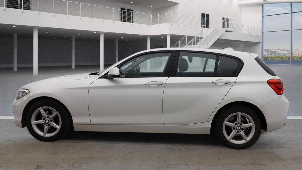 Used BMW 1 Series 2017 for sale - 77784002: Photo 6