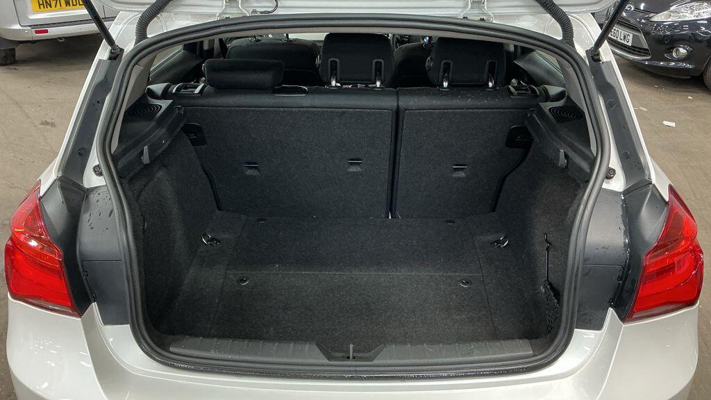 Used BMW 1 Series 2017 for sale - 77784002: Photo 7