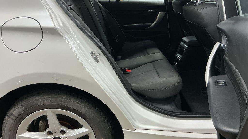 Used BMW 1 Series 2017 for sale - 77784002: Photo 8