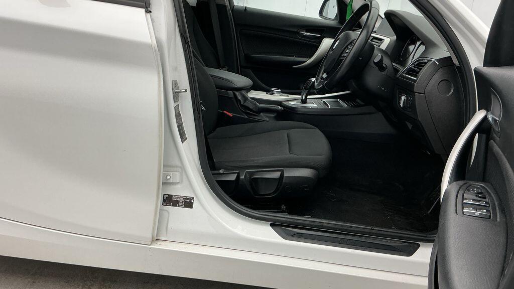 Used BMW 1 Series 2017 for sale - 77784002: Photo 9