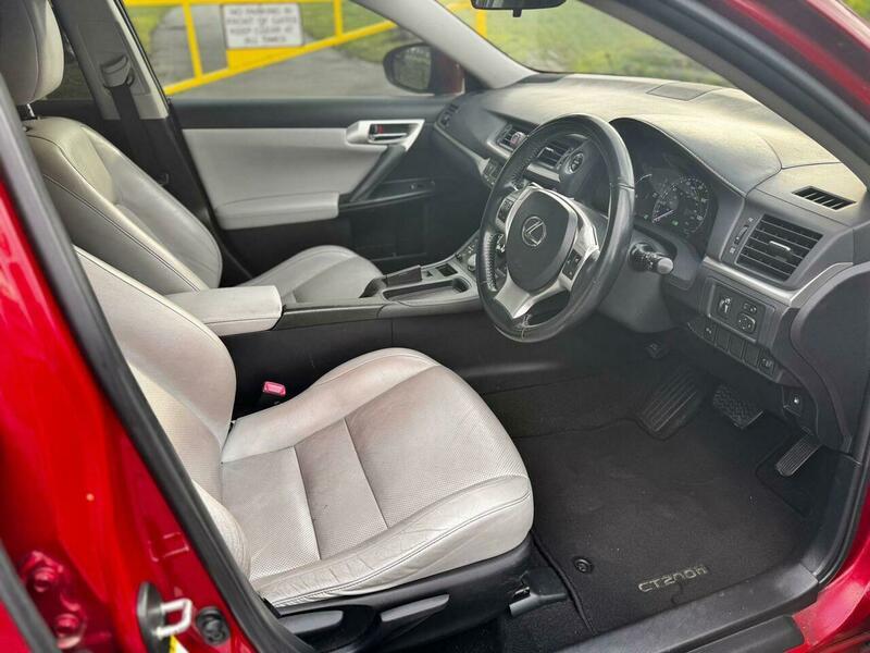 Used Lexus CT 2011 for sale - 77156286: Photo 11