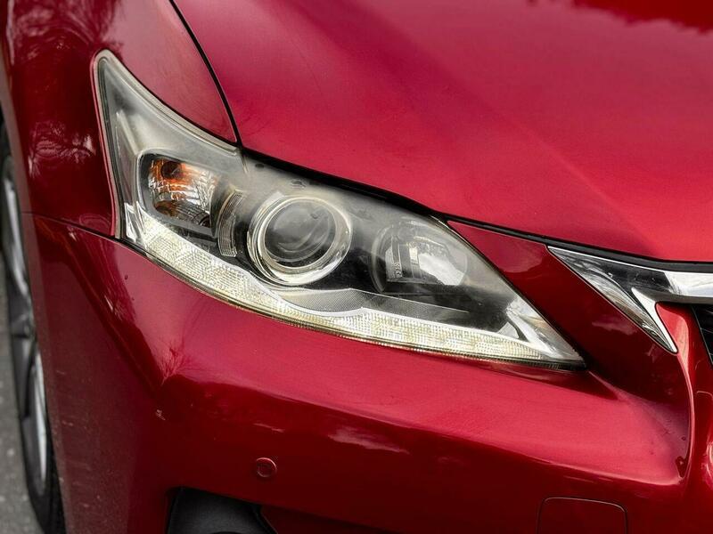 Used Lexus CT 2011 for sale - 77156286: Photo 17