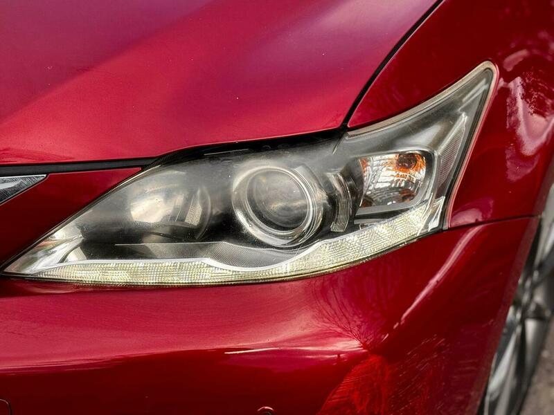 Used Lexus CT 2011 for sale - 77156286: Photo 18