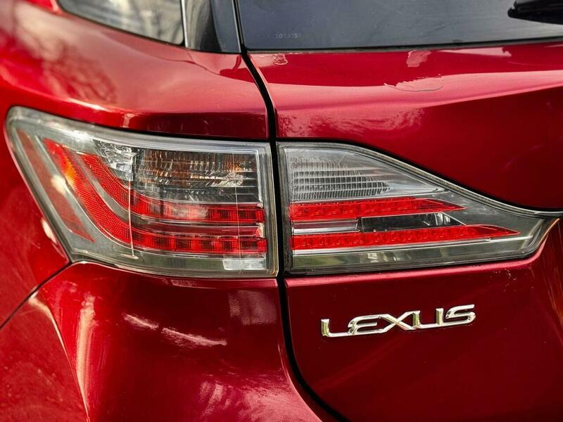 Used Lexus CT 2011 for sale - 77156286: Photo 21