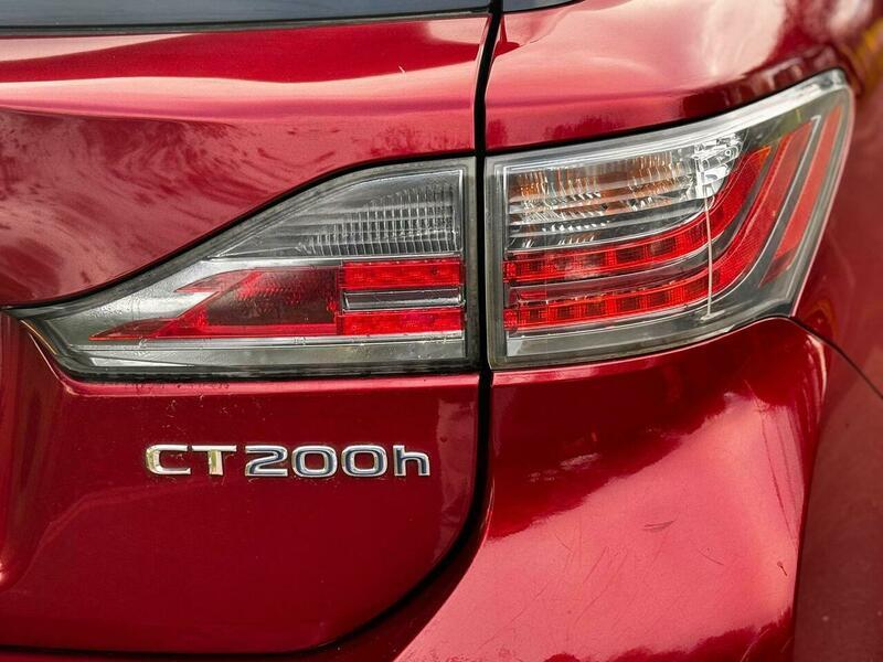 Used Lexus CT 2011 for sale - 77156286: Photo 22