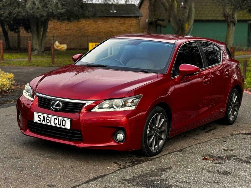 Used Lexus CT 2011 for sale - 77156286: Photo 25