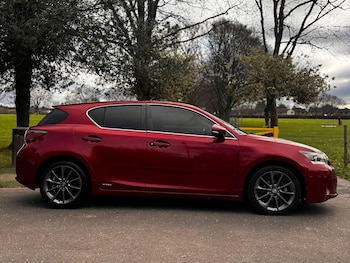Used Lexus CT 2011 for sale - 77156286: Photo