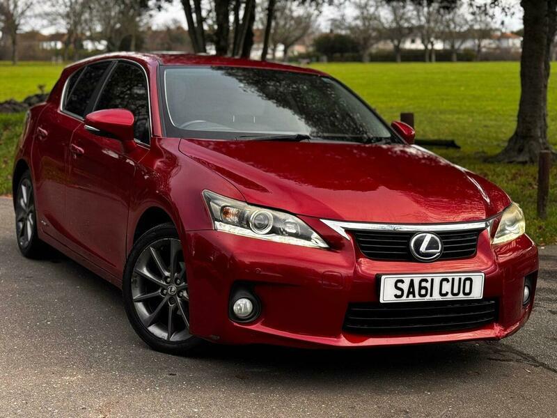 Used Lexus CT 2011 for sale - 77156286: Photo 31
