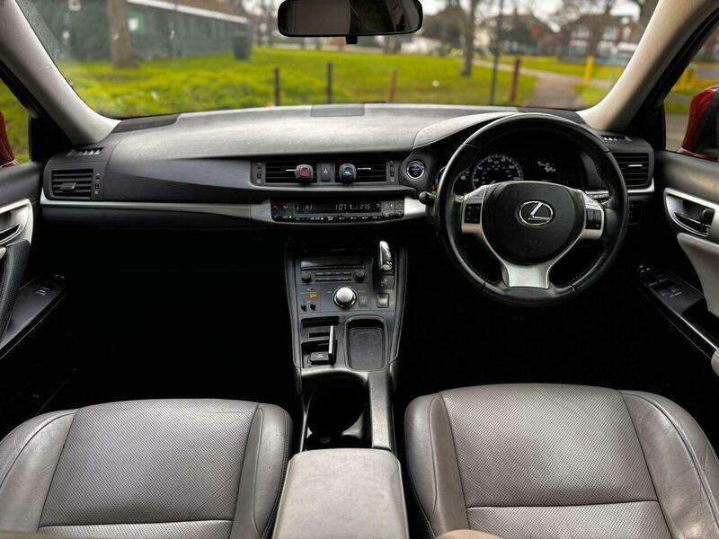 Used Lexus CT 2011 for sale - 77156286: Photo 33