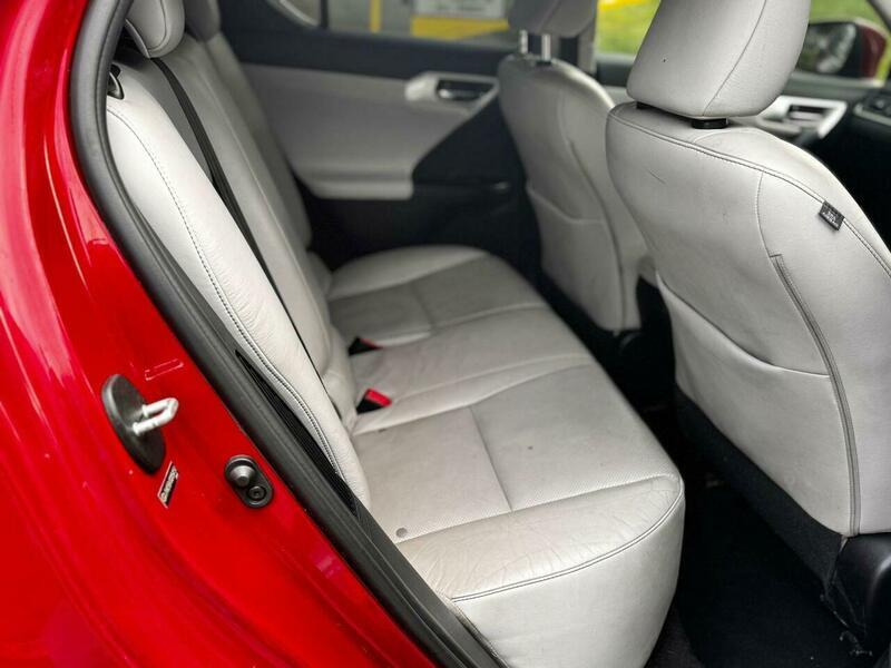 Used Lexus CT 2011 for sale - 77156286: Photo 36