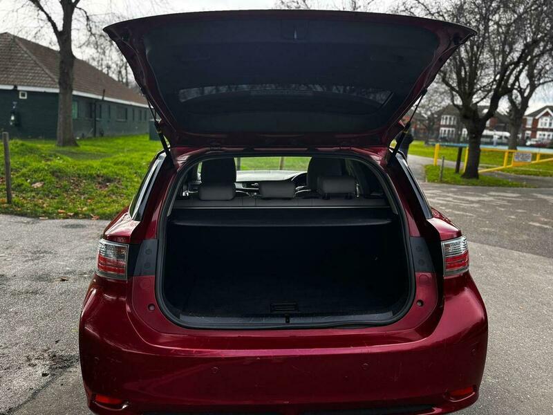 Used Lexus CT 2011 for sale - 77156286: Photo 37