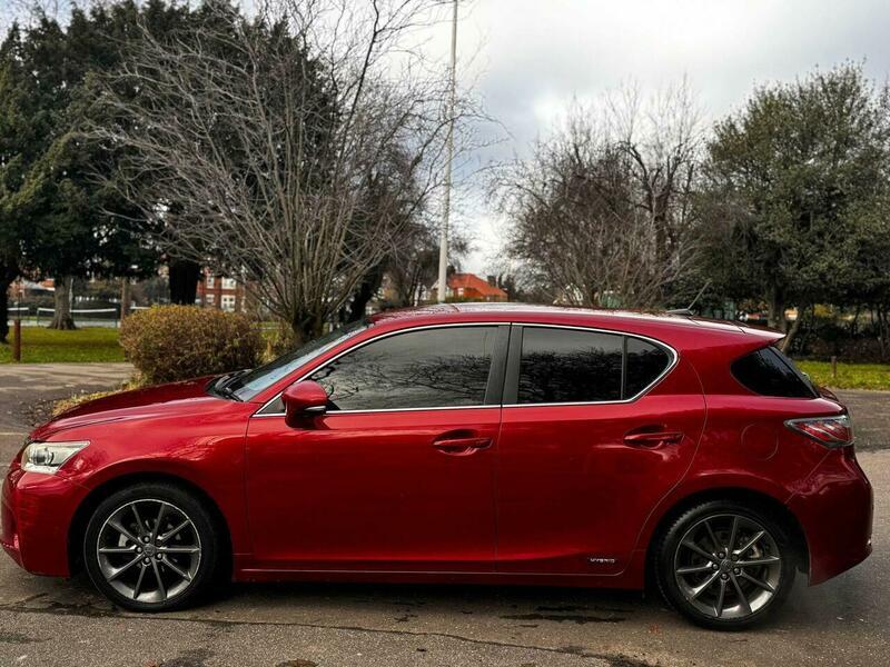 Used Lexus CT 2011 for sale - 77156286: Photo 6