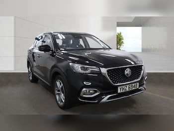 Used MG MG HS 2022 for sale - 79484114: Photo