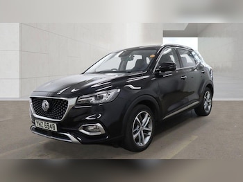 Used MG MG HS 2022 for sale - 79484114: Photo