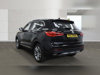 Used MG MG HS 2022 for sale - 79484114: Photo