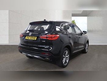 Used MG MG HS 2022 for sale - 79484114: Photo